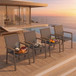 Outdoor Patio Chairs