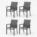 Outdoor Patio Chairs