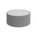 Cylindrical Coffee Table
