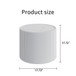 Cylindrical Coffee Table