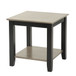 2 Tone Table