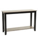 2 Tone Table