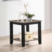 2 Tone Table