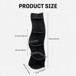 5 Tier S - Shaped Corner Shelf For Living Room