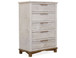 Loft - 5 Drawer Chest