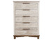 Loft - 5 Drawer Chest