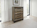 Loft - 5 Drawer Chest