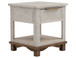 Loft - End Table