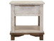 Loft - End Table