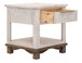 Loft - End Table