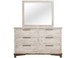 Loft - Mirror