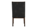 Walnut - Upholstered Chair (Set of 2)