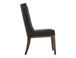 Walnut - Upholstered Chair (Set of 2)