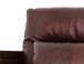 Walnut - Loveseat