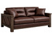 Walnut - Sofa