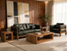 Roots - Armchair