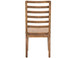 Balam - Wooden Chair (Set of 2) - Brown