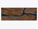 Zaphiro - Sofa Table - Brown