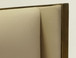 Silver - Upholstered Chair (Set of 2) - Ivory / Brown