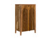 Porter - 2 Door Console - Brown
