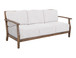 Forest - Sofa - Brown / Beige