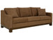 Zaphiro - Sofa - Brown