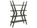 Moka - Etagere Bookcase