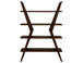 Moka - Etagere Bookcase