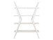 Moka - Etagere Bookcase