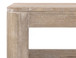 Balam - Sofa Table