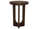 Raramuri - Round Table