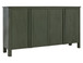 Xel-Ha - 4 Door Console