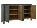 Xel-Ha - 4 Door Console