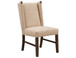 Forge - Upholstered Chair (Set of 2)