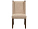 Forge - Upholstered Chair (Set of 2)