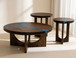 Zaphiro - Round Table