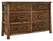 Roots - Dresser