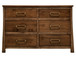 Roots - Dresser