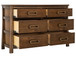 Roots - Dresser