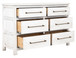 Roots - Dresser