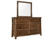 Roots - Dresser