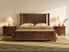 Roots - 2 Drawer Nightstand