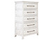 Roots - 5 Drawer Chest