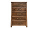 Roots - 5 Drawer Chest