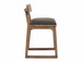 Balam - Upholstered Barstool (Set of 2)