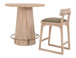 Balam - Bistro Bar Table
