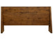 Sonora - Platform Bed