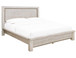 Loft - Bed