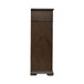 Provence Park - 6 Drawer Chest - Chateau Brown