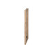 Haven Hills - Landscape Mirror - Camel Beige